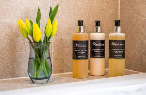 Assynt House - Exclusive Use Holiday House - Foto 16