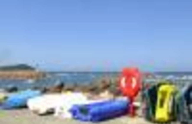 Apartment Near the Beach in Ploulec'h - Foto 19