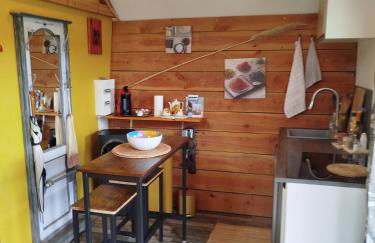 La Plaisance sur Ciel - Foto 26