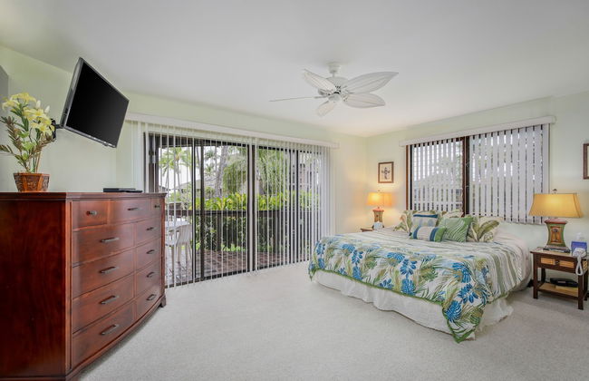 Kanaloa at Kona by OUTRIGGER - Foto 18