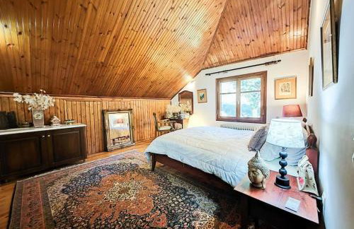 Forest cottage top of the world - Foto 34