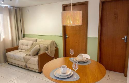 Apê com Ar condicionado - Foto 12