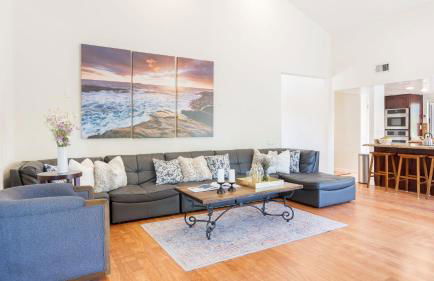 Rancho Real by Avantstay Private Pool + Hot Tub Luxe Group Retreat - Foto 32