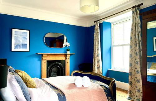 Rhianfa 4 bedroom house minutes walk from the beach - Photo 28