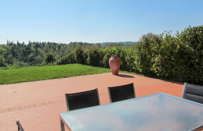 Casa Fitzy - Foto 29