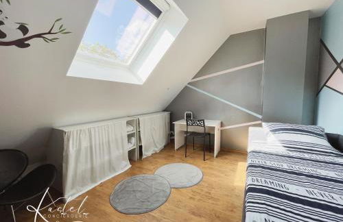 Maison 3chambres aux portes de la Champagne - Foto 31