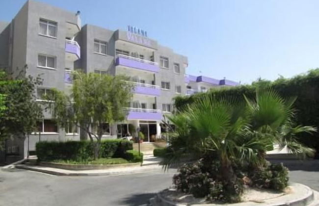 Valana Hotel Apartments - Foto 17