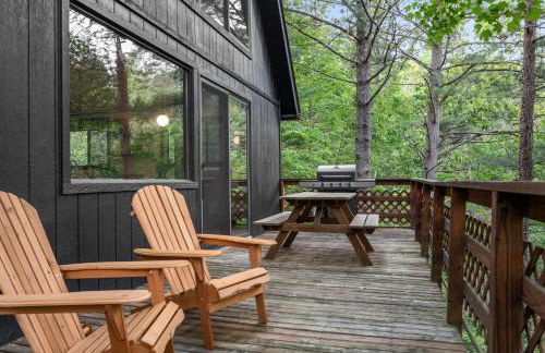 Chalet Malm - Foto 45