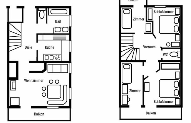 Chalets Zöhrer - Wohnen am Wasser - Photo 2