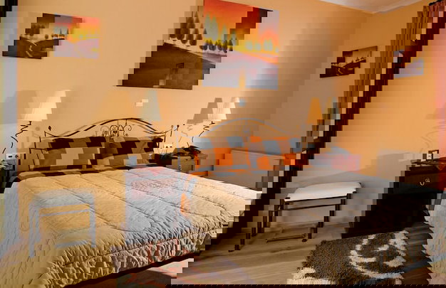 Scenic Villa in Paleokastrites with Sauna - Foto 5