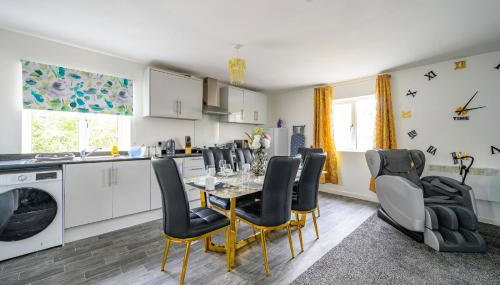 F1TR Luxurious & Comfy Stay - Foto 4, pet friendly