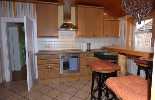 Ferienwohnung Bachmanns Ruh - Foto 8