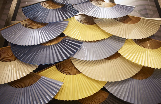 MONday Apart Premium Akihabara Asakusabashi Sta. - Foto 2