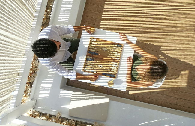 Perigiali Hotel - Photo 36