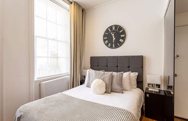Marylebone Studio Flat - Foto 1