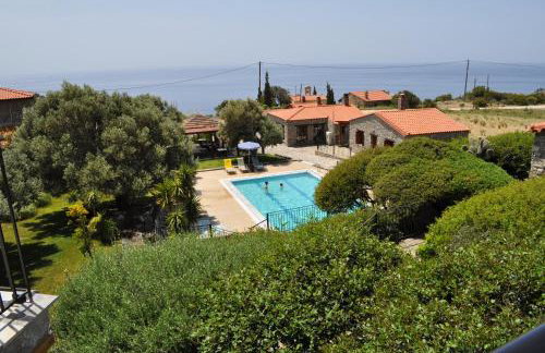 Vrachos Villas - Foto 27