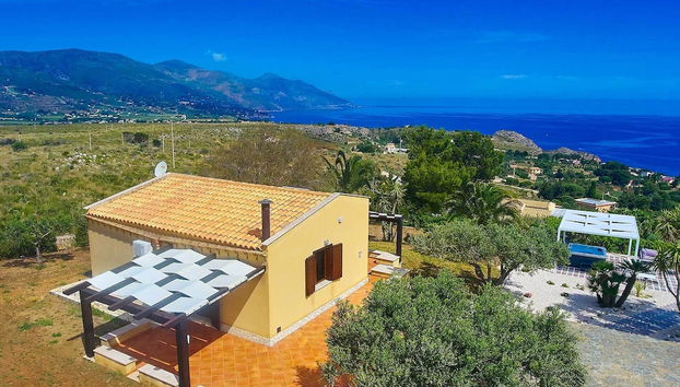 Villa Del Drago - Foto 2, Imagen principal