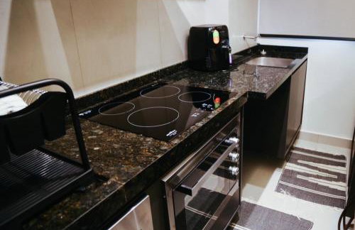 Apartamento novo e aconchegante - Photo 14