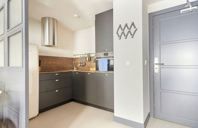 Sonder by Marriott Bonvoy Malasaña Apartments - Foto 23