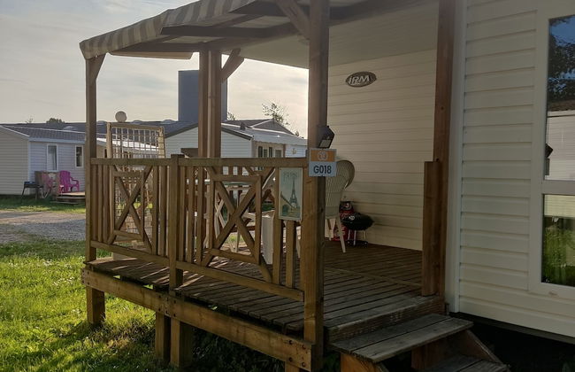 Smart Home Paris mit Terrasse, Europapark, Rulantica 15min - Foto 9