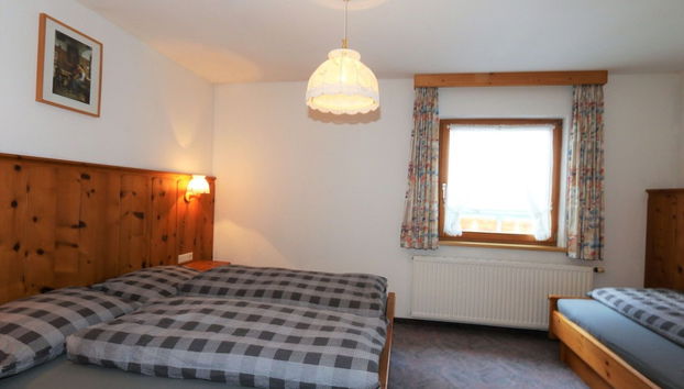 Apartment in Ischgl Near Ski Lift - Foto 2, Habitación