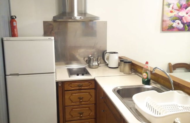 Apartment Amadeus 16 - Foto 7