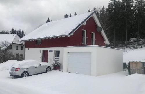 Holiday Home Schluchseehuus by Interhome - Foto 13