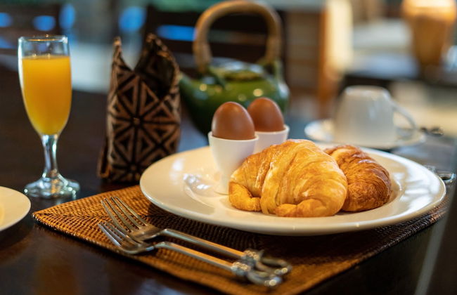 Villa Vajra - Foto 21