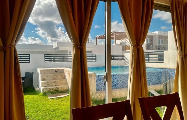 4BR 14 pax Twin Villa-Bbq & private pool - Foto 72