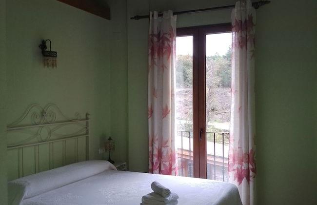 Casa Rural La Flor del Naranjo - Foto 23