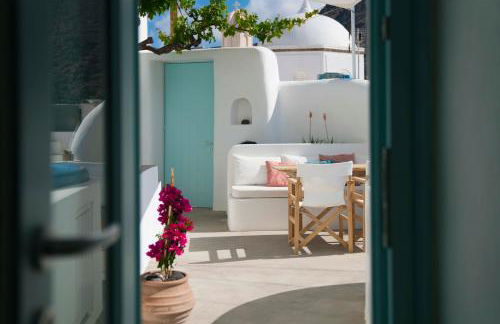 Vima Santorini, Traditional Luxury - Foto 67