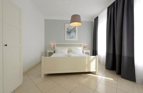 Ferienhaus für 8 Personen mit Kamin & Terrasse - Foto 7