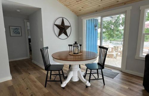 Edgerton Escape 2 on Water with Dock - Photo 7