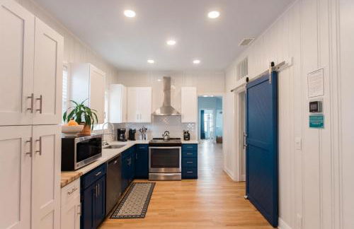 Starfish Beach House - Foto 21