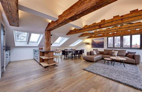 City Suites Murnau - Foto 12