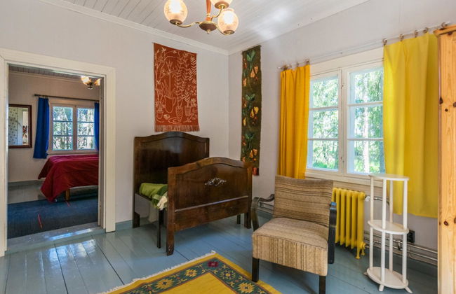 Piispasen torppa - Foto 3