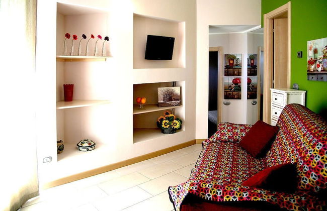 Residence Giglio Gravedona - Foto 21