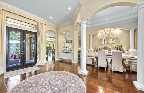 Tranquility - 4000 Sq ft of Luxury - Private Pool/Spa, Walk Everywhere, Pet Friendly - Foto 10