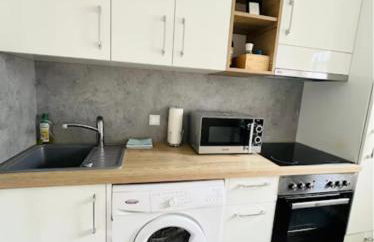 Old Town Apartment,mit renovierten Bad - Photo 6