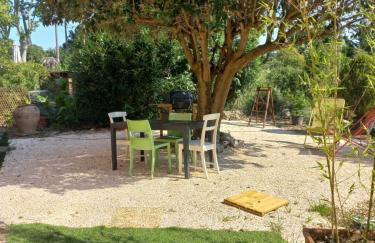 Logement 2 personnes cosy avec petit jardin - Foto 1