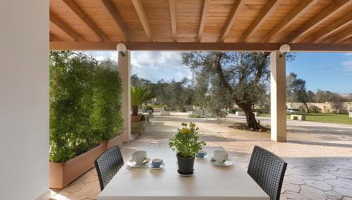 Villa Maddalena - Big garden Parking & Pool - Foto 4, Garden, Garden view