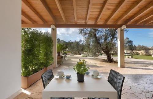 Villa Maddalena - Big garden Parking & Pool - Foto 4