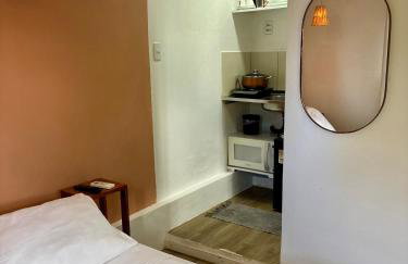 CASA PITANGA - quartos com mini cozinha - Foto 13