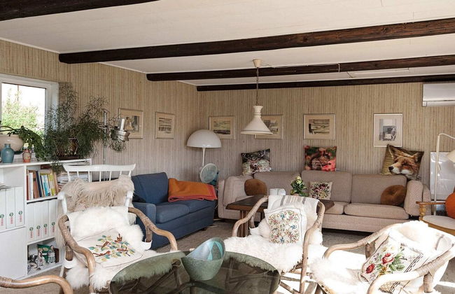 6 Person Holiday Home in Braedstrup-by Traum - Foto 11