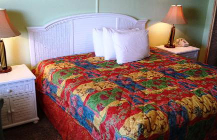 Ocean Landings Resort Cocoa Beach Port Canaveral - Photo 20