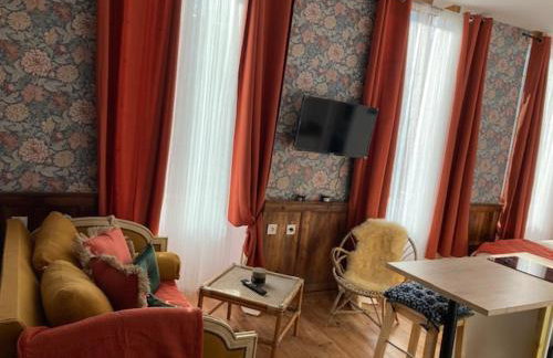 Une maison de famille - Photo 23