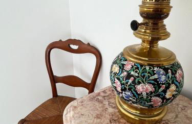 Le Bessinois - Appartement Centre Bourg - Foto 7