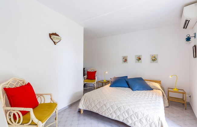 Villa Delle Ninfeee by Napoliapartments - Foto 4