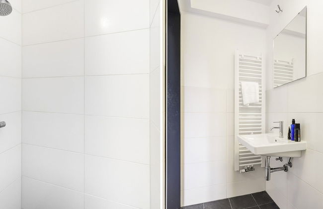 Furnished Chalet With Dishwasher, Near Almelo - Foto 60