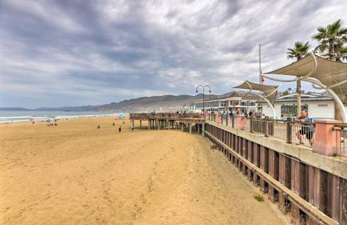 Pismo Beach Condo Less Than Walk to Beach and Wineries! - Foto 28